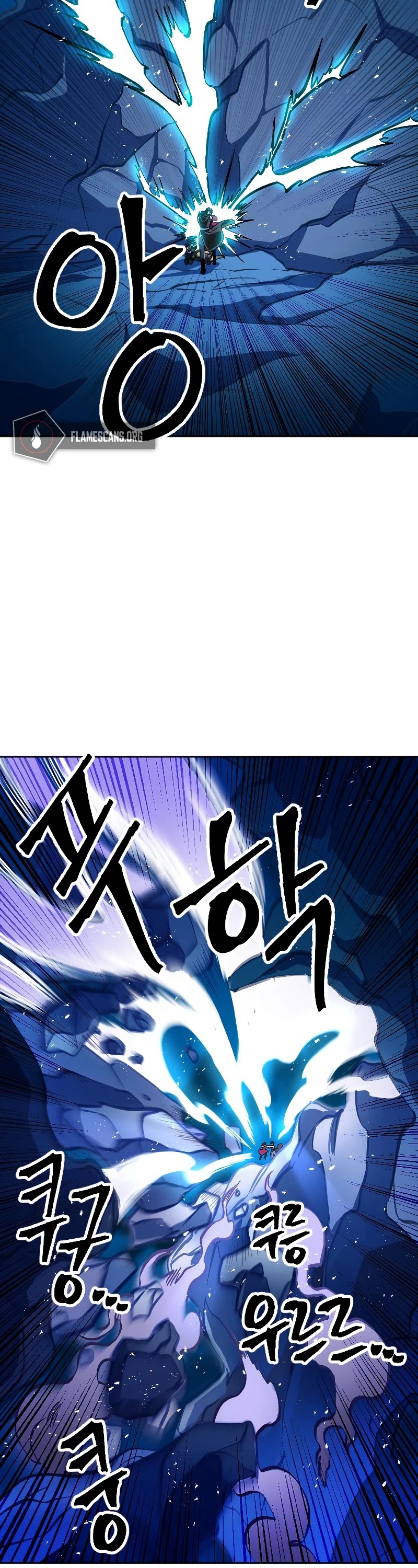 The Last Golden Child Chapter 7 page 39 - Chapter 7