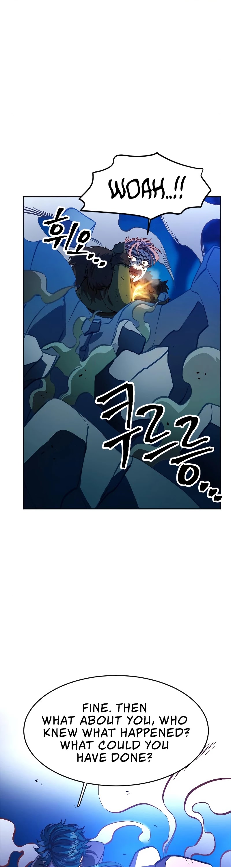 The Last Golden Child Chapter 7 page 40 - Chapter 7