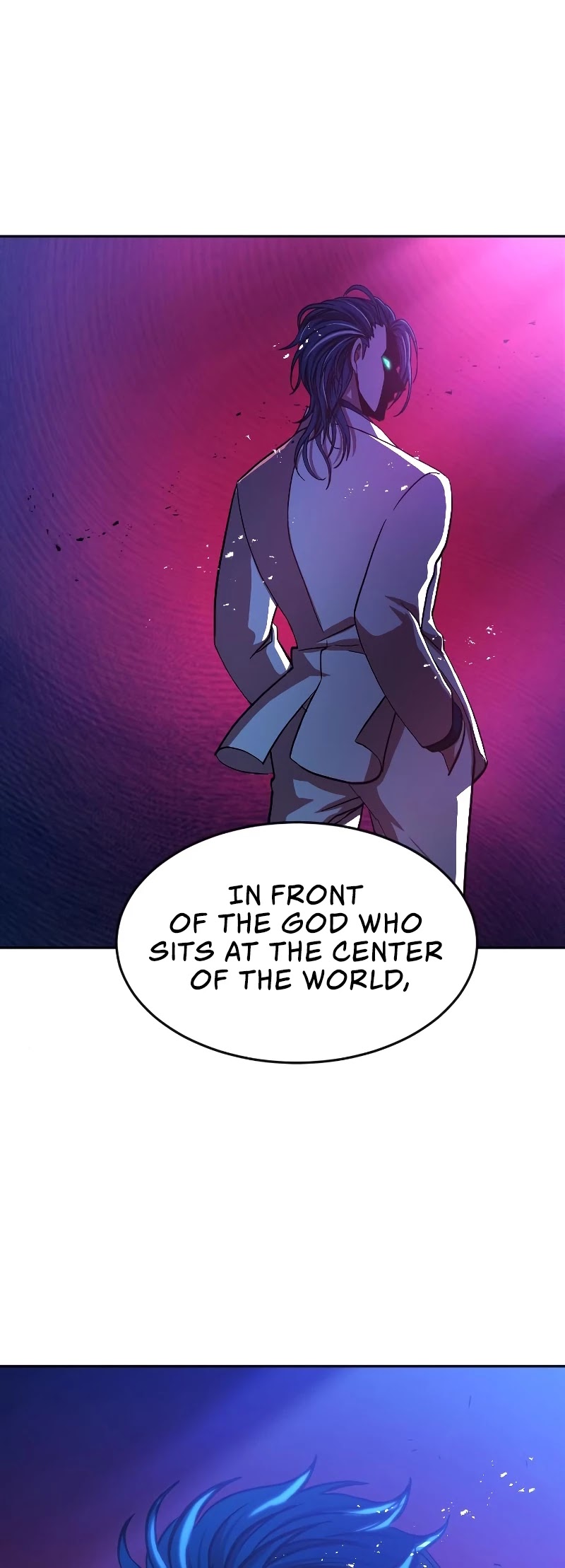 The Last Golden Child Chapter 7 page 42 - Chapter 7