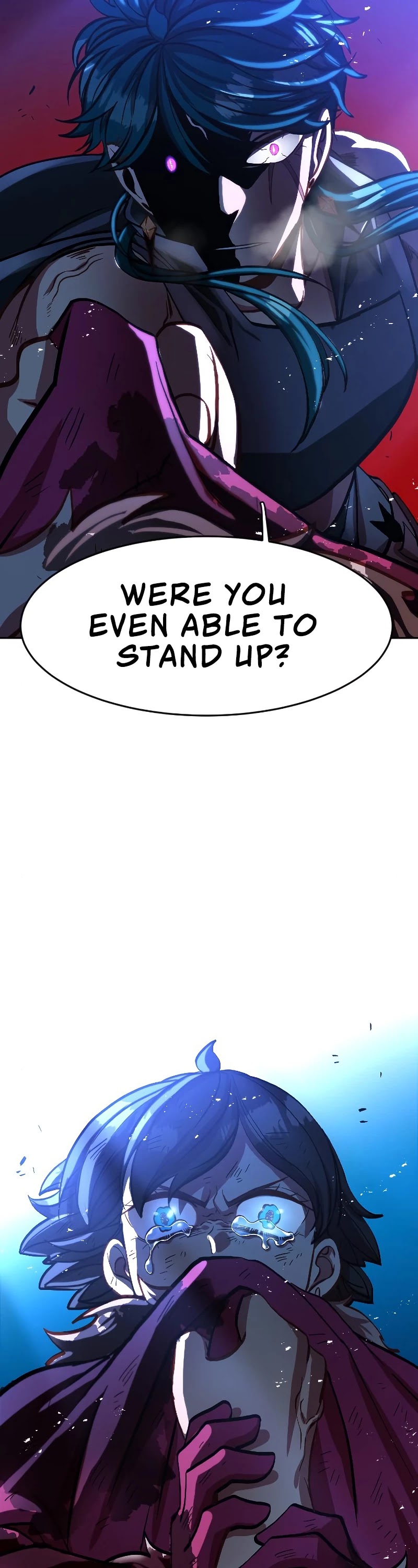 The Last Golden Child Chapter 7 page 43 - Chapter 7