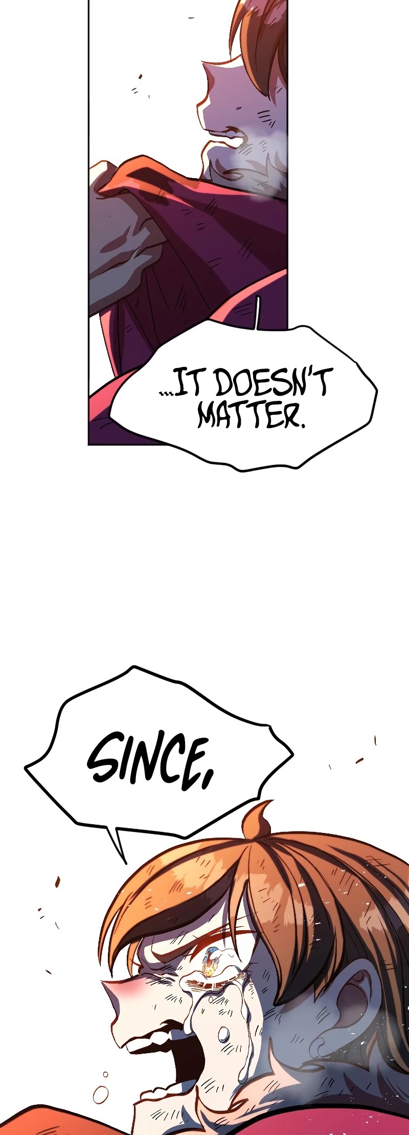 The Last Golden Child Chapter 7 page 46 - Chapter 7