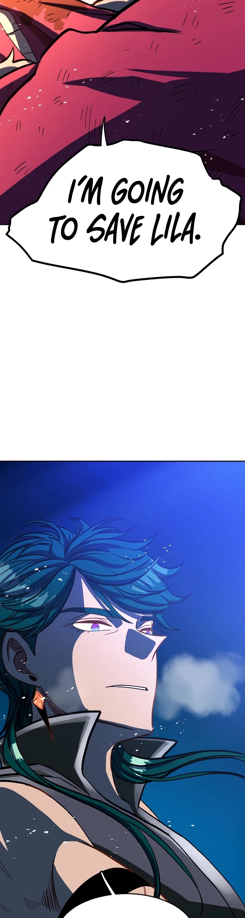 The Last Golden Child Chapter 7 page 47 - Chapter 7