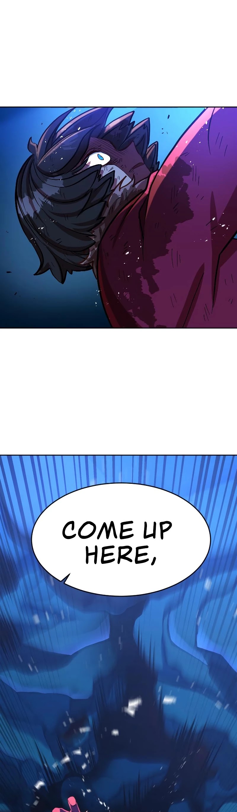 The Last Golden Child Chapter 7 page 49 - Chapter 7