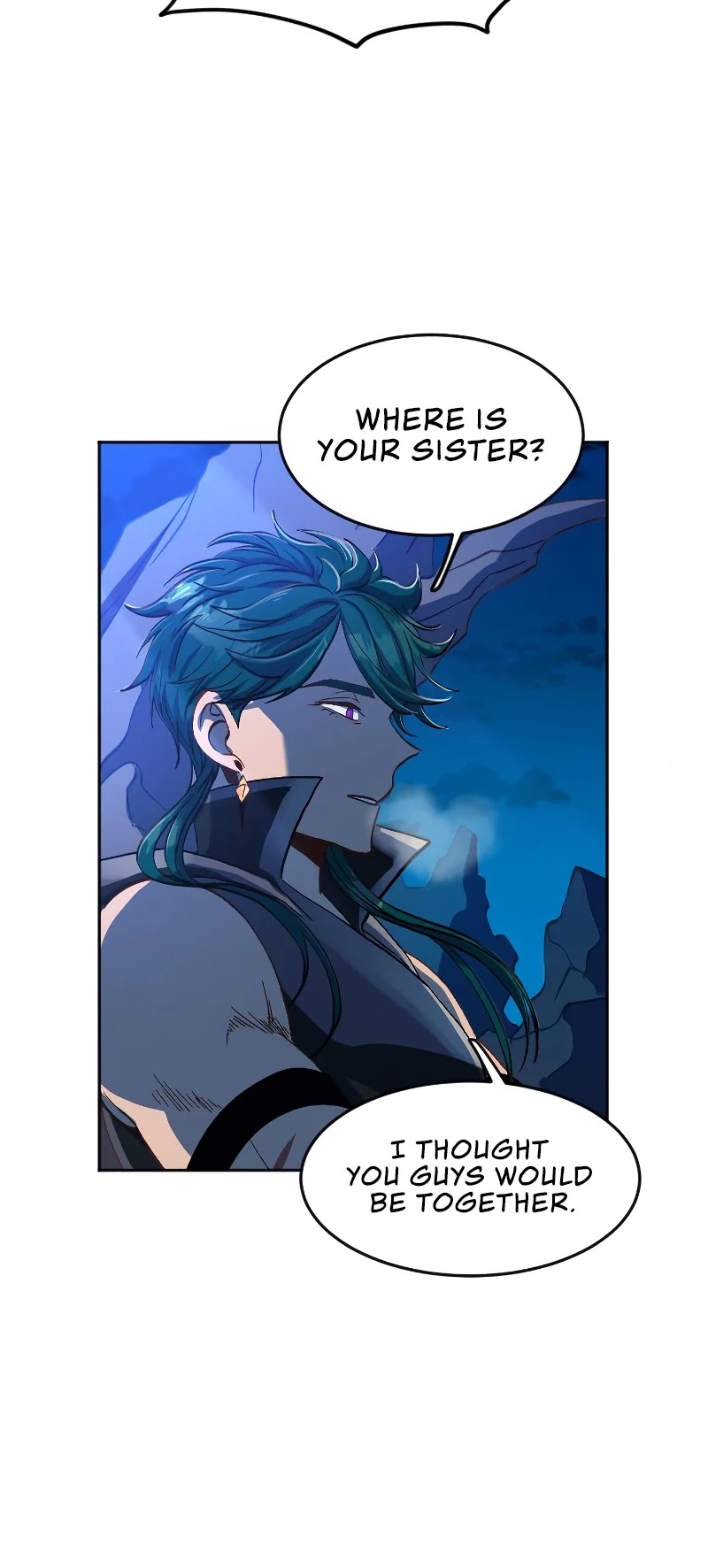 The Last Golden Child Chapter 7 page 5 - Chapter 7