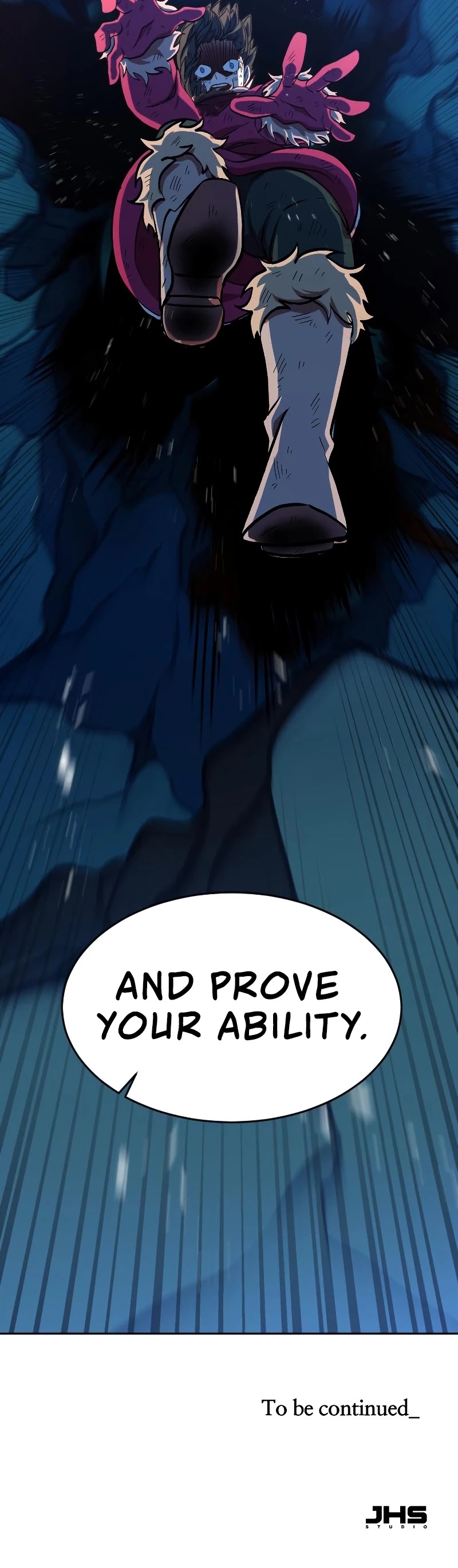 The Last Golden Child Chapter 7 page 50 - Chapter 7