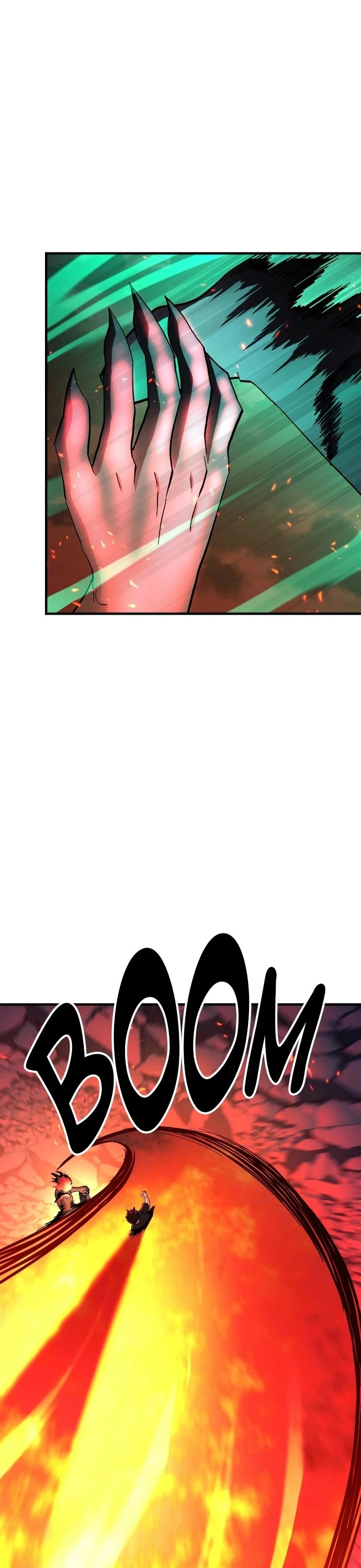 The Last Golden Child Chapter 70 page 13 - Chapter 70: Episode 70