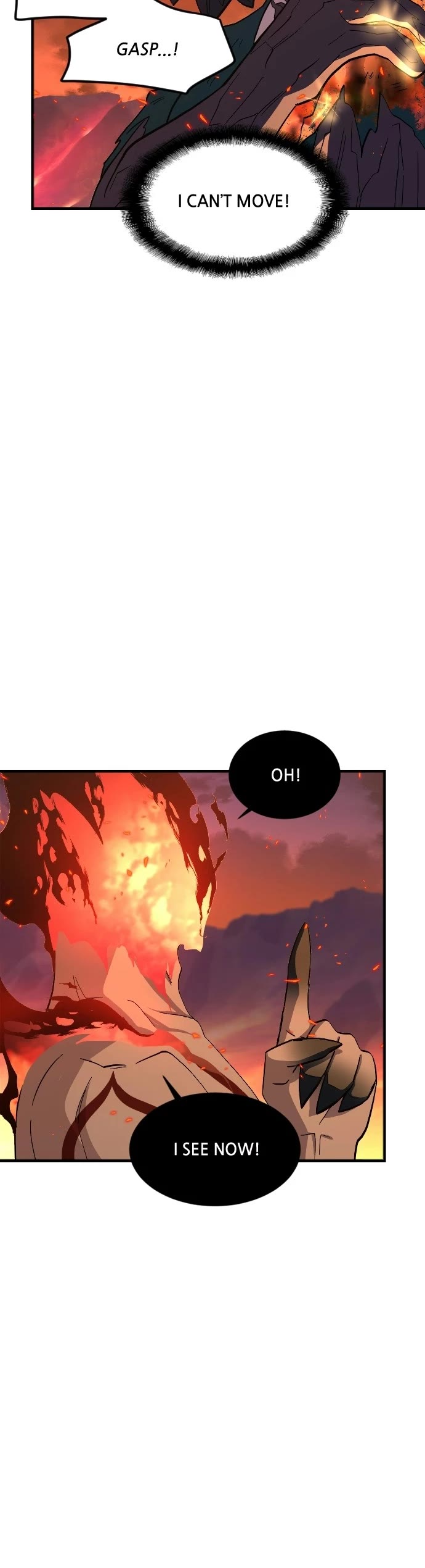 The Last Golden Child Chapter 70 page 19 - Chapter 70: Episode 70