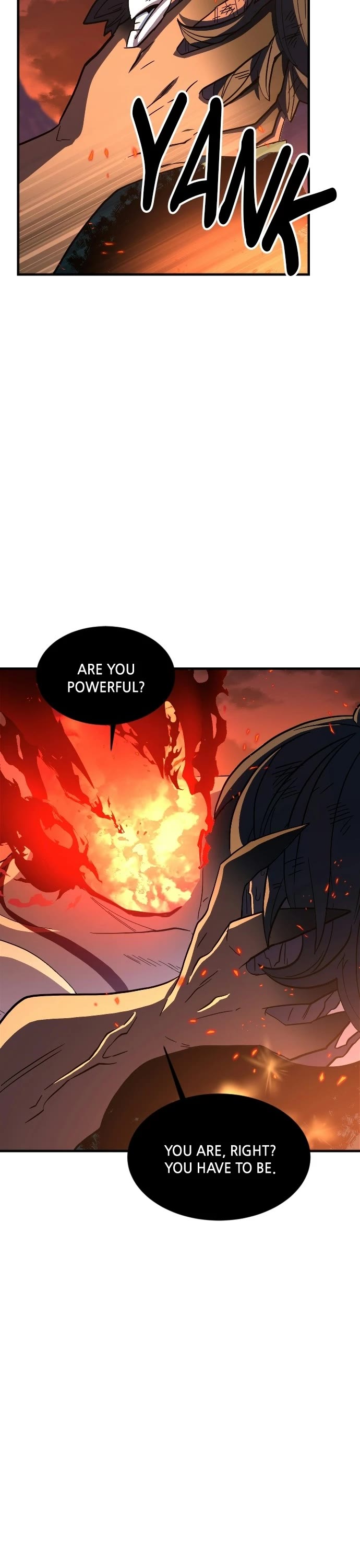 The Last Golden Child Chapter 70 page 22 - Chapter 70: Episode 70