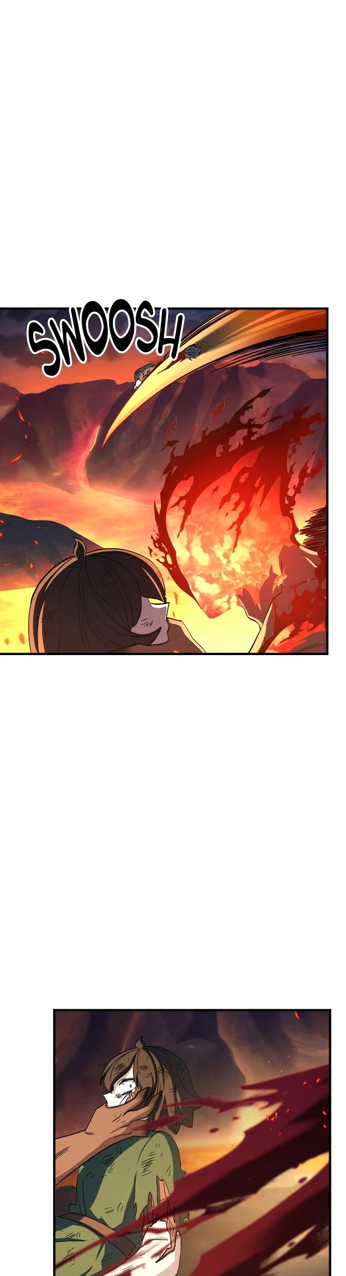 The Last Golden Child Chapter 70 page 25 - Chapter 70: Episode 70