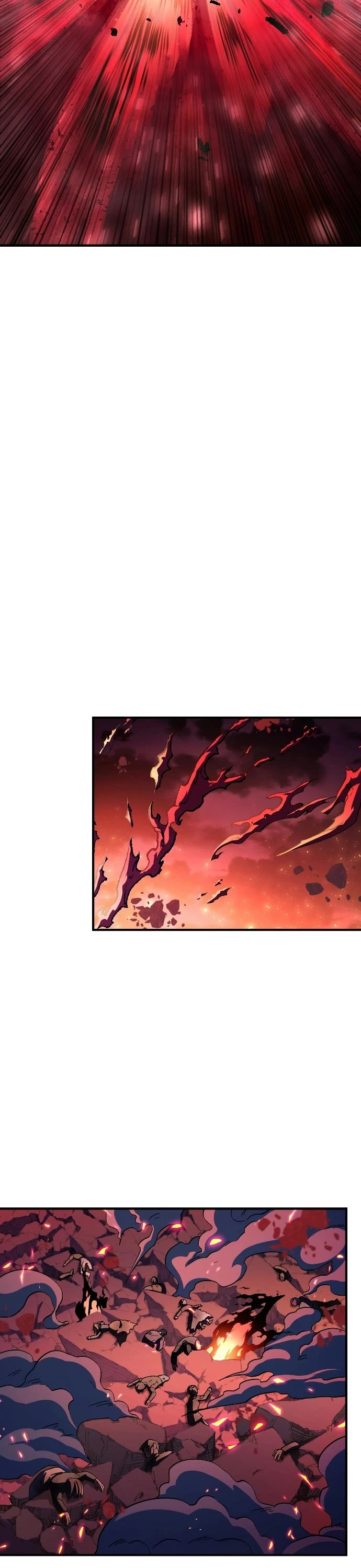 The Last Golden Child Chapter 70 page 3 - Chapter 70: Episode 70