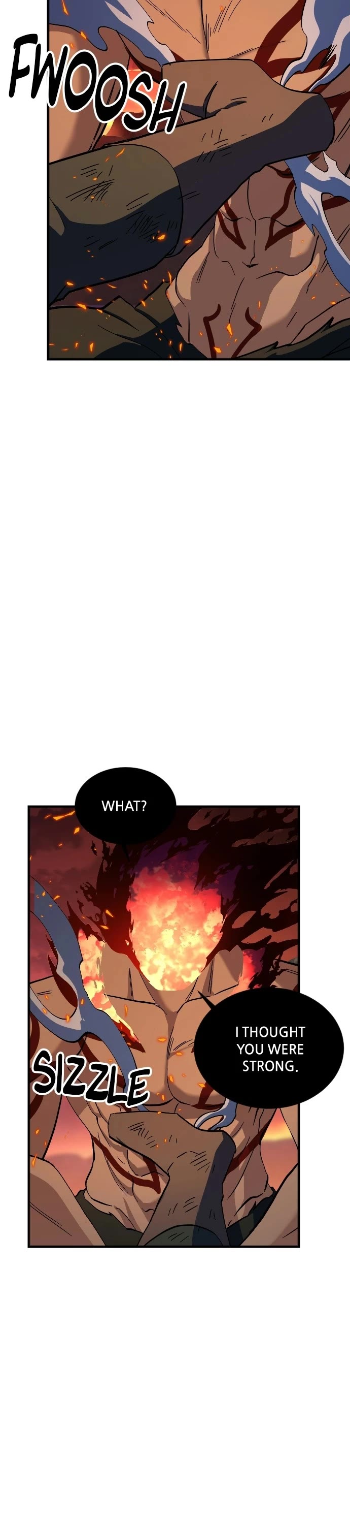 The Last Golden Child Chapter 70 page 31 - Chapter 70: Episode 70