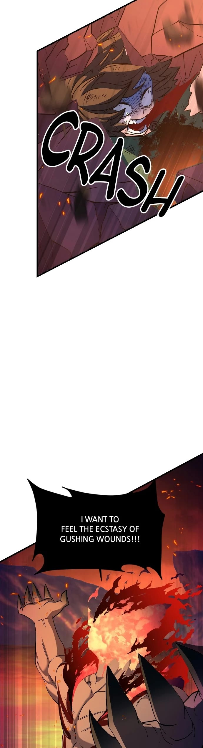 The Last Golden Child Chapter 70 page 34 - Chapter 70: Episode 70