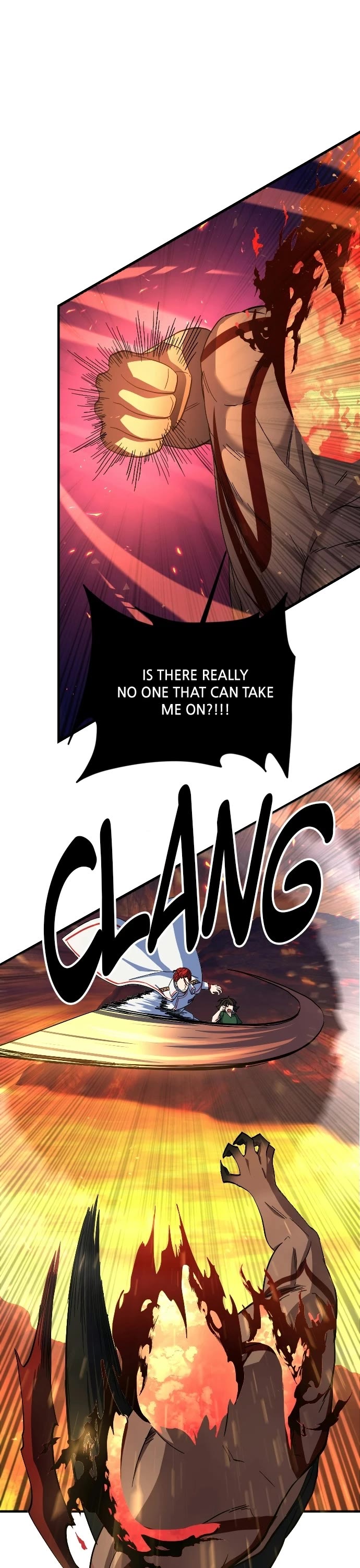 The Last Golden Child Chapter 70 page 36 - Chapter 70: Episode 70