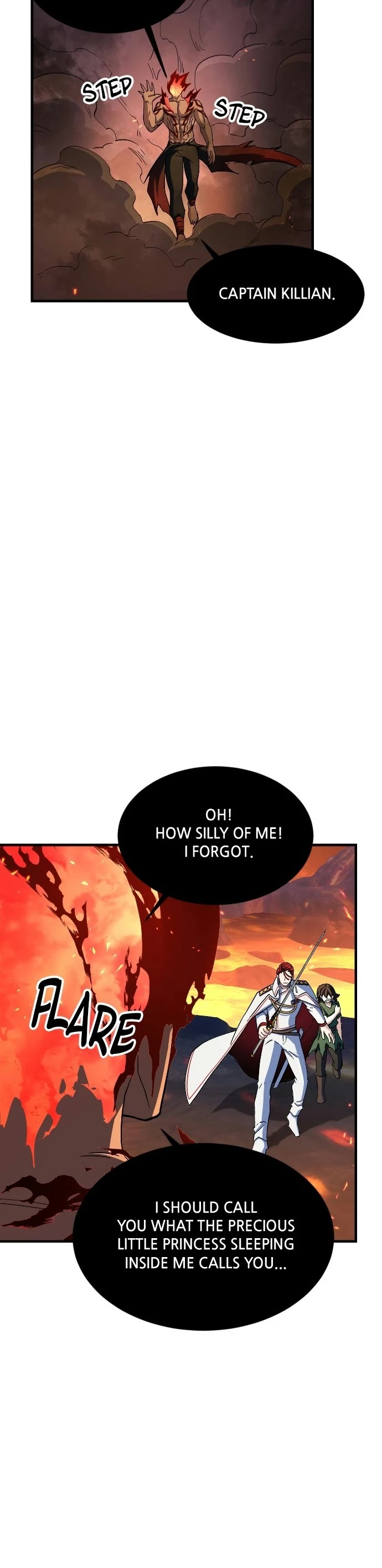 The Last Golden Child Chapter 70 page 39 - Chapter 70: Episode 70