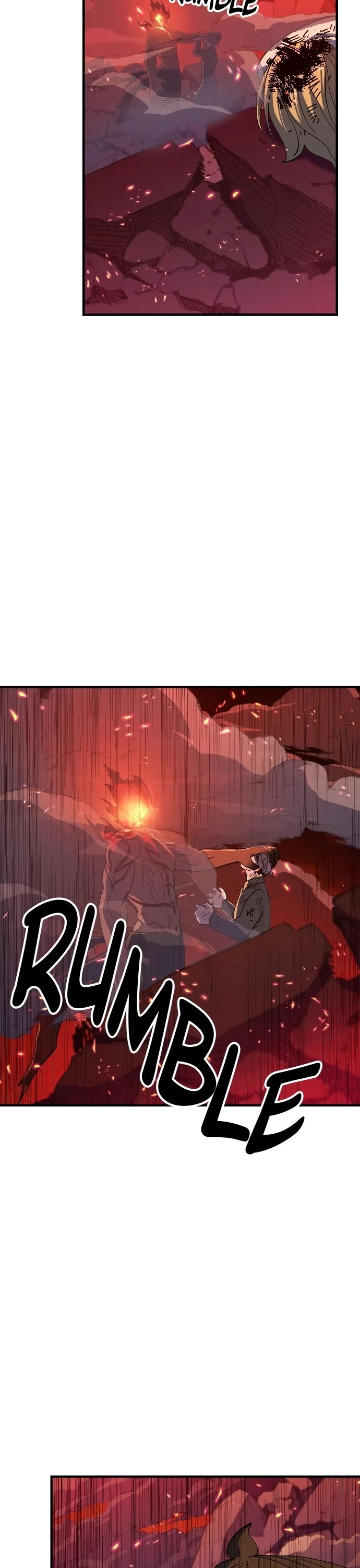 The Last Golden Child Chapter 70 page 8 - Chapter 70: Episode 70