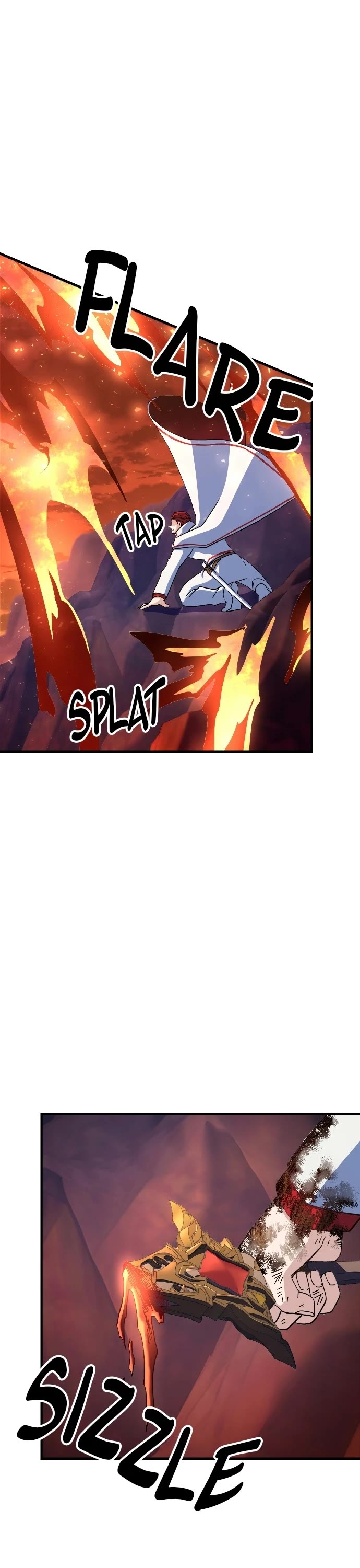 The Last Golden Child Chapter 71 page 16 - Chapter 71: Episode 71
