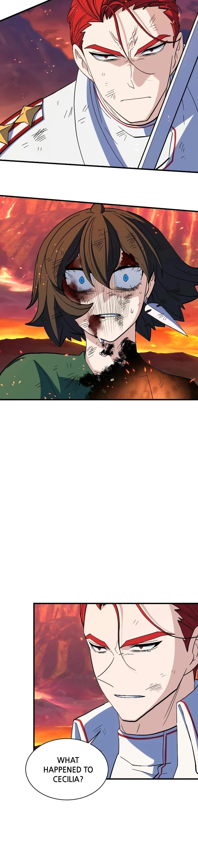 The Last Golden Child Chapter 71 page 2 - Chapter 71: Episode 71