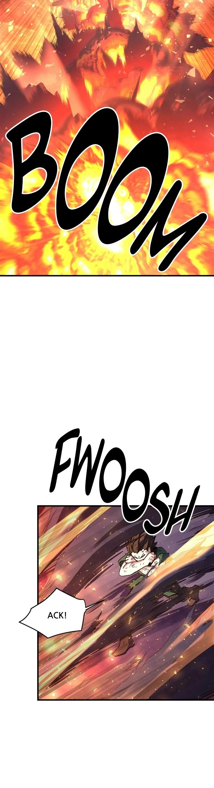 The Last Golden Child Chapter 71 page 24 - Chapter 71: Episode 71