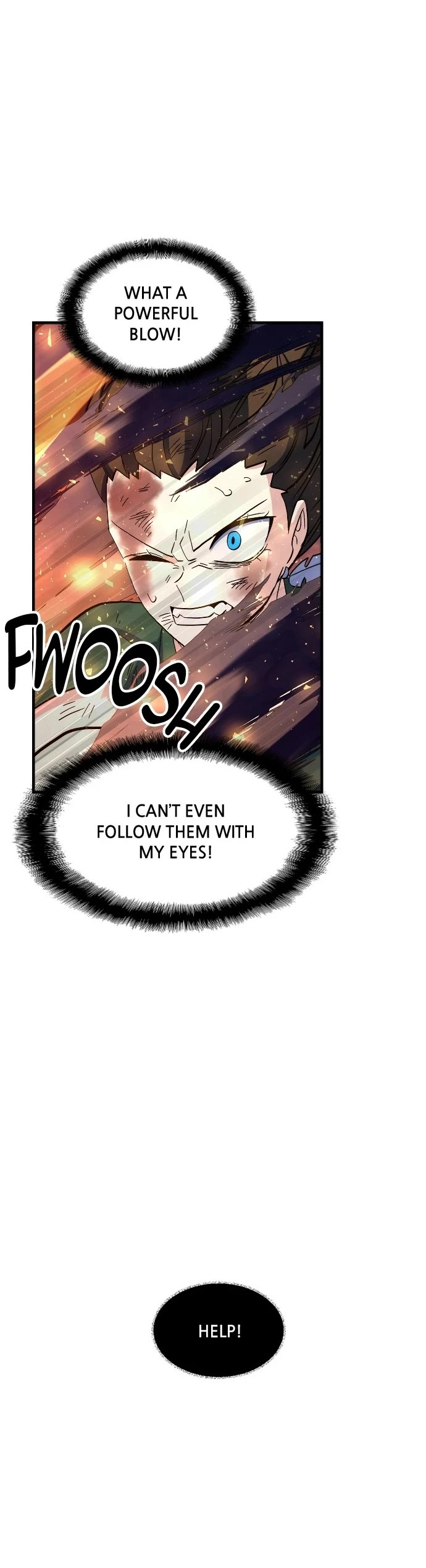 The Last Golden Child Chapter 71 page 25 - Chapter 71: Episode 71