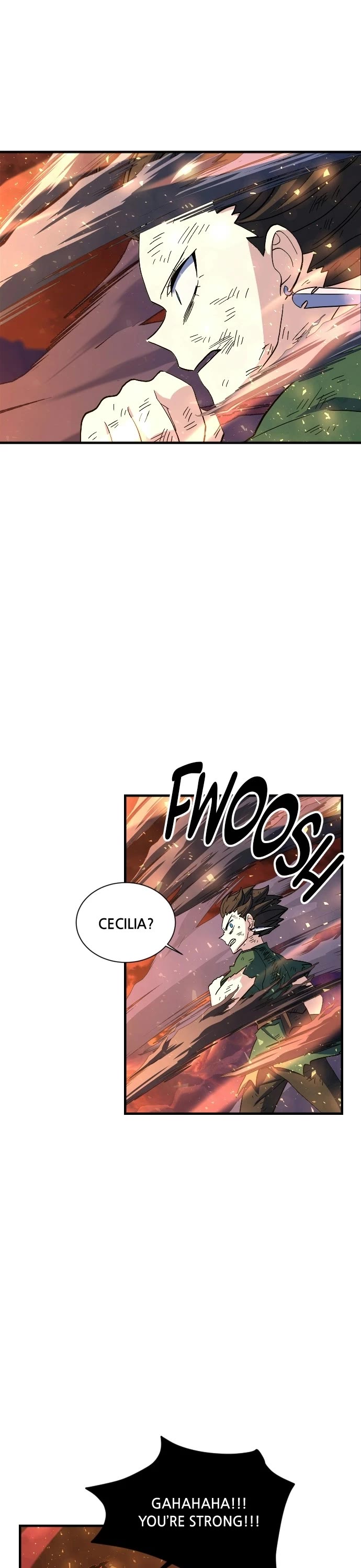 The Last Golden Child Chapter 71 page 26 - Chapter 71: Episode 71