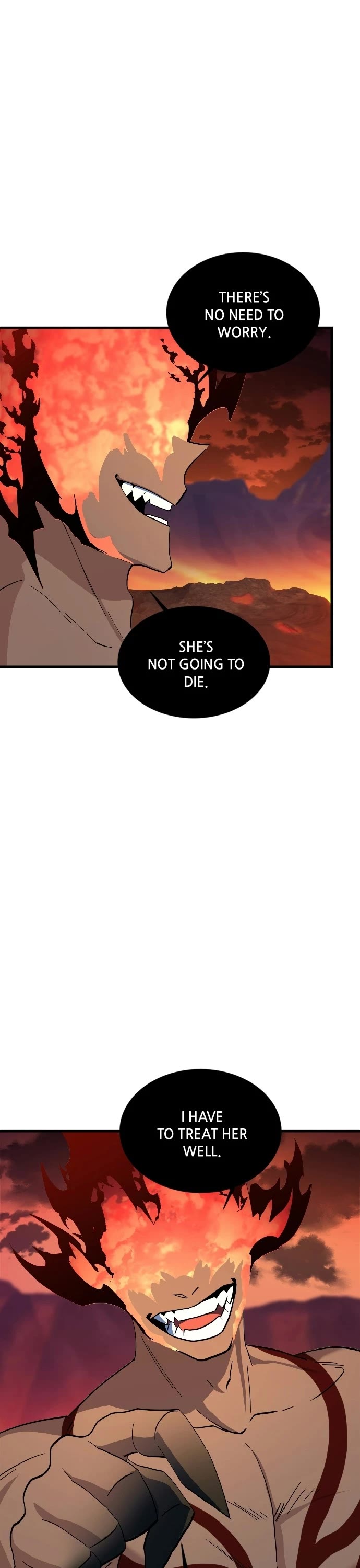The Last Golden Child Chapter 71 page 3 - Chapter 71: Episode 71