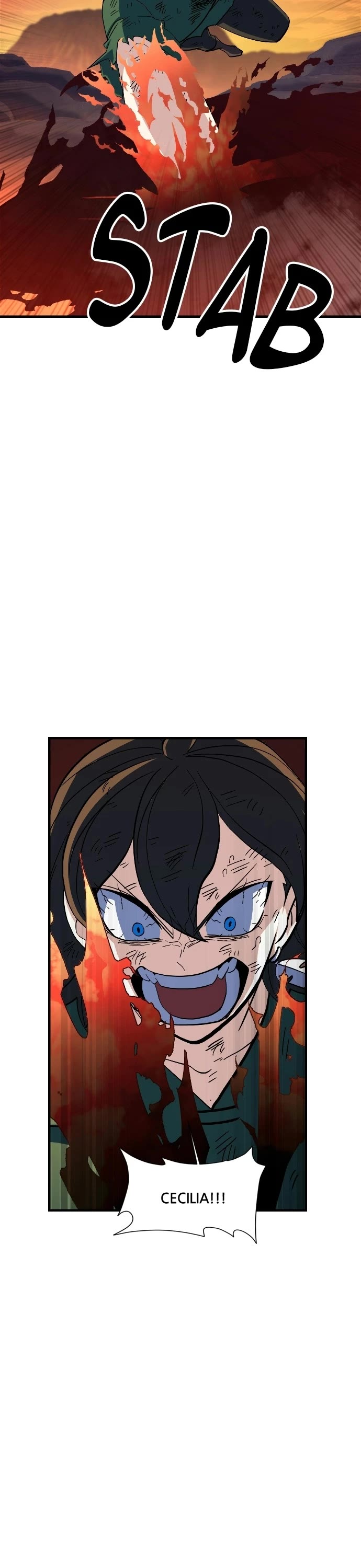 The Last Golden Child Chapter 71 page 31 - Chapter 71: Episode 71