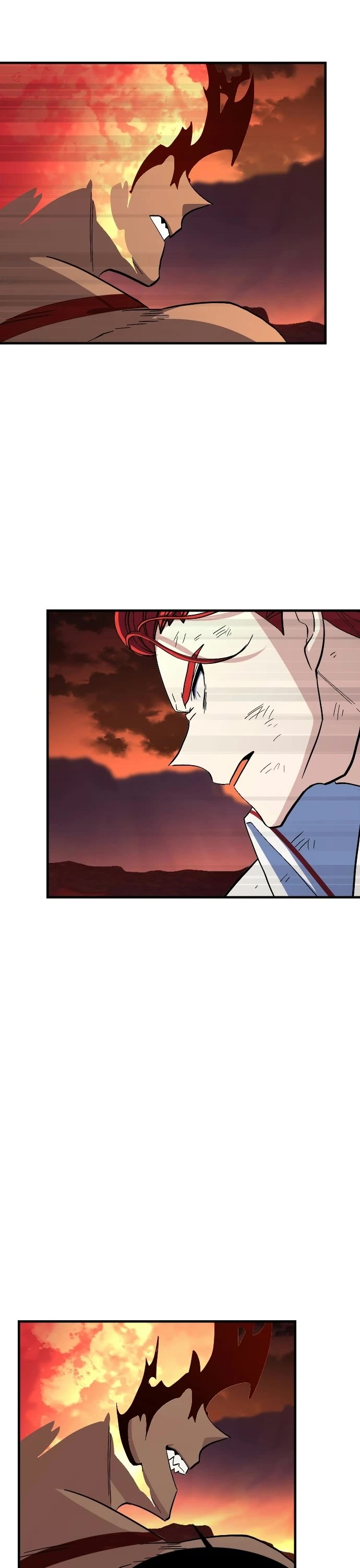 The Last Golden Child Chapter 71 page 32 - Chapter 71: Episode 71