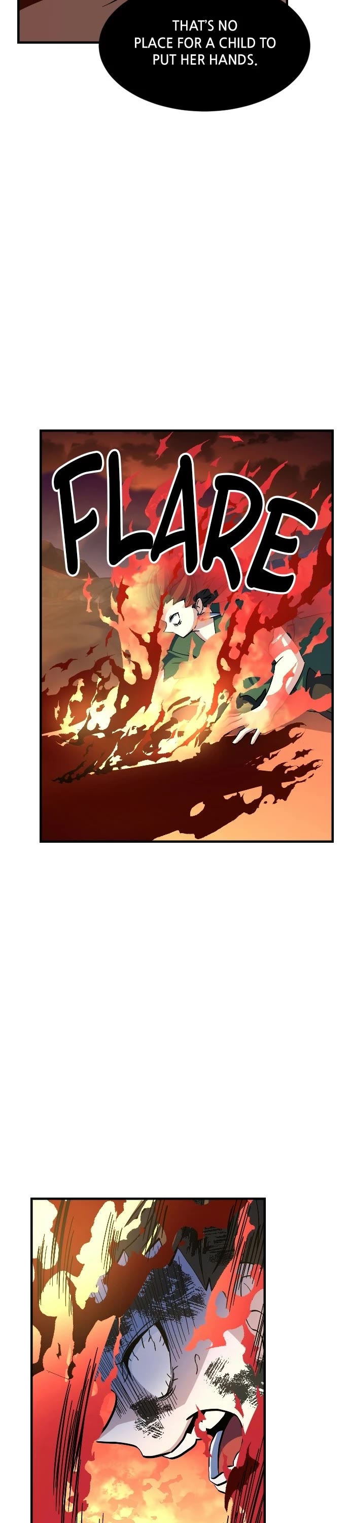 The Last Golden Child Chapter 71 page 33 - Chapter 71: Episode 71