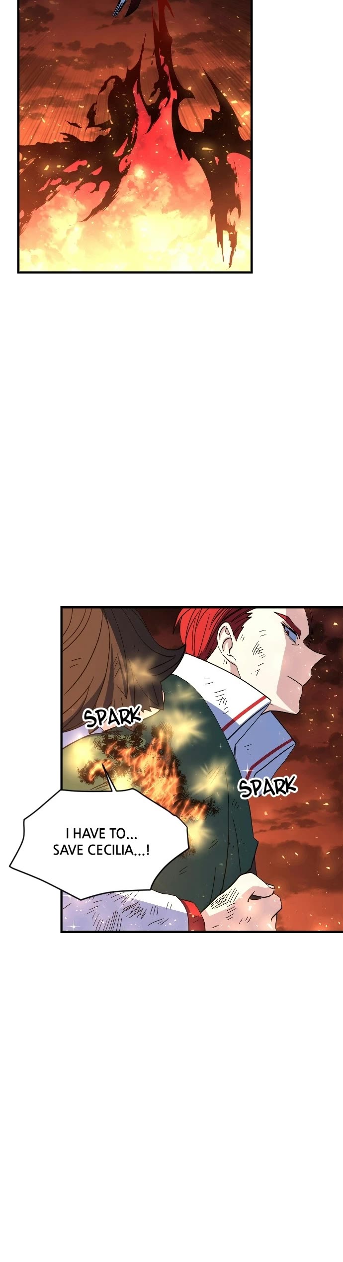 The Last Golden Child Chapter 71 page 35 - Chapter 71: Episode 71