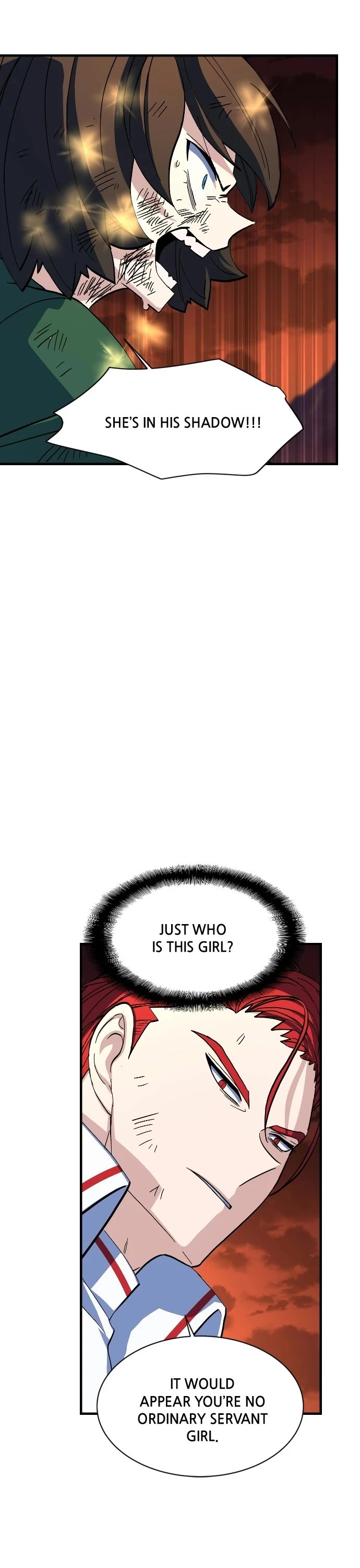 The Last Golden Child Chapter 71 page 36 - Chapter 71: Episode 71