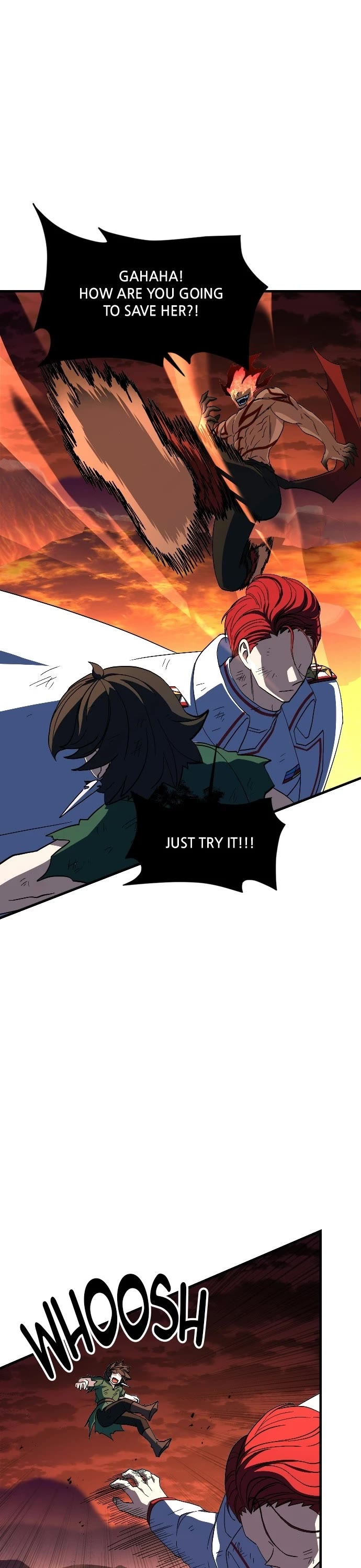 The Last Golden Child Chapter 71 page 37 - Chapter 71: Episode 71