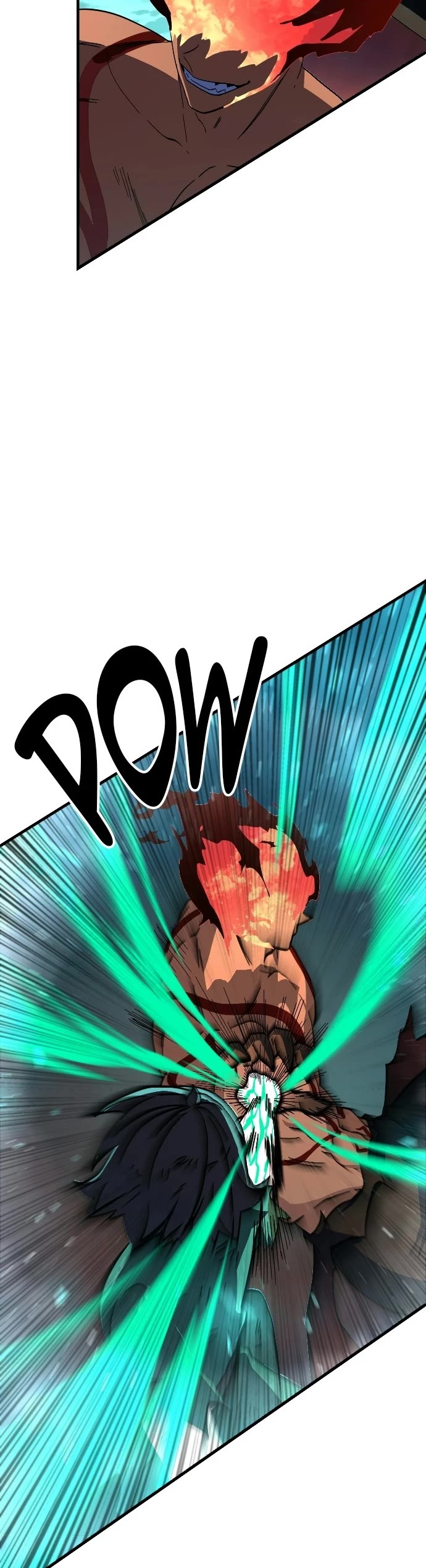 The Last Golden Child Chapter 71 page 40 - Chapter 71: Episode 71
