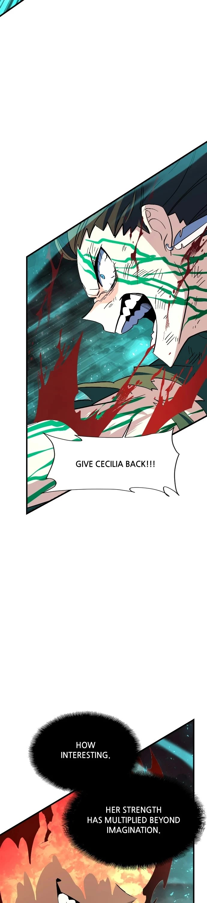 The Last Golden Child Chapter 71 page 41 - Chapter 71: Episode 71