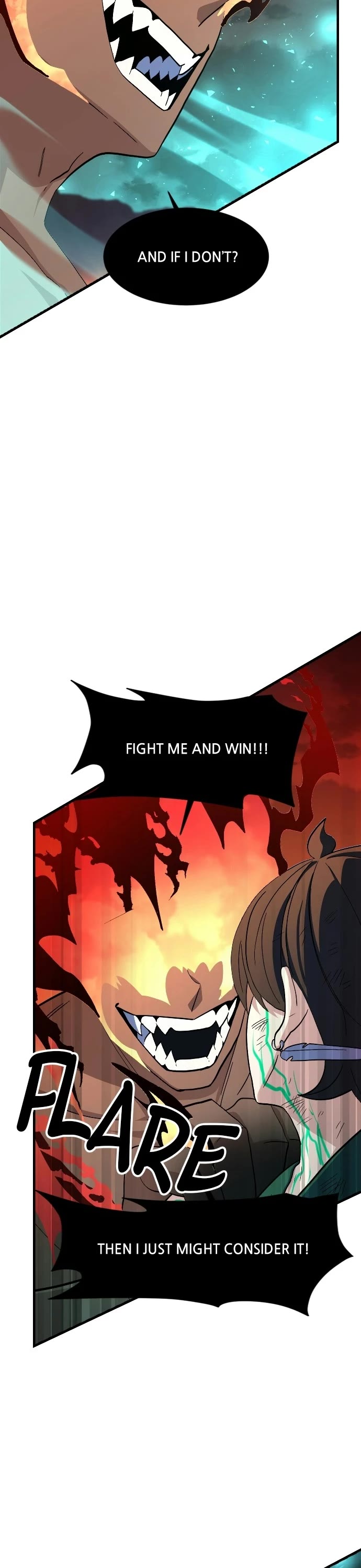 The Last Golden Child Chapter 71 page 42 - Chapter 71: Episode 71