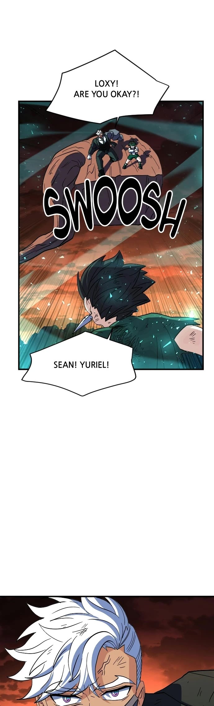 The Last Golden Child Chapter 71 page 44 - Chapter 71: Episode 71