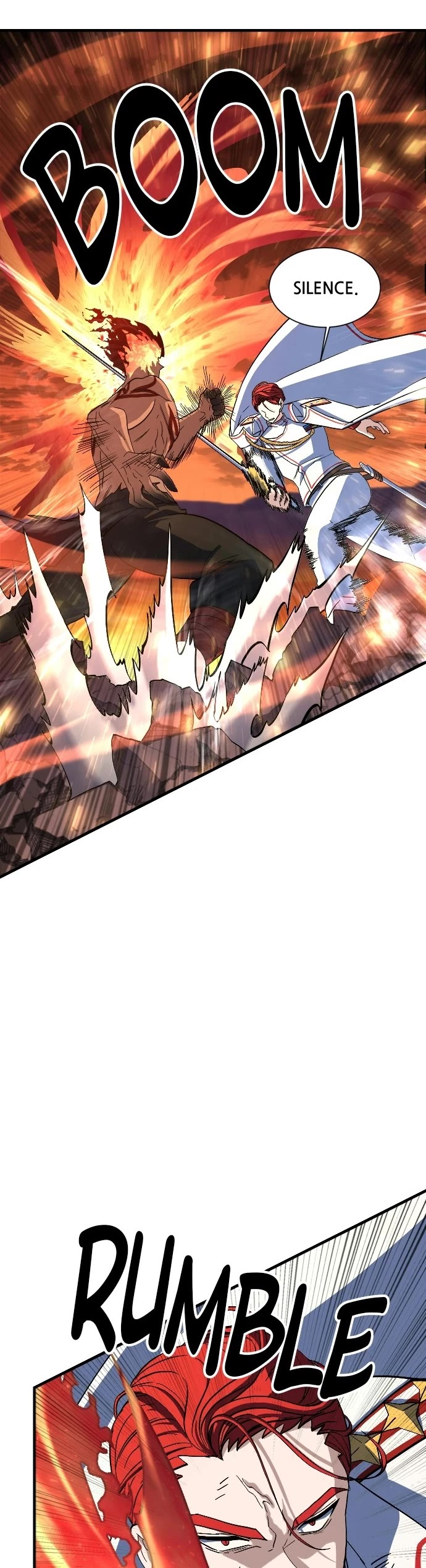 The Last Golden Child Chapter 71 page 5 - Chapter 71: Episode 71