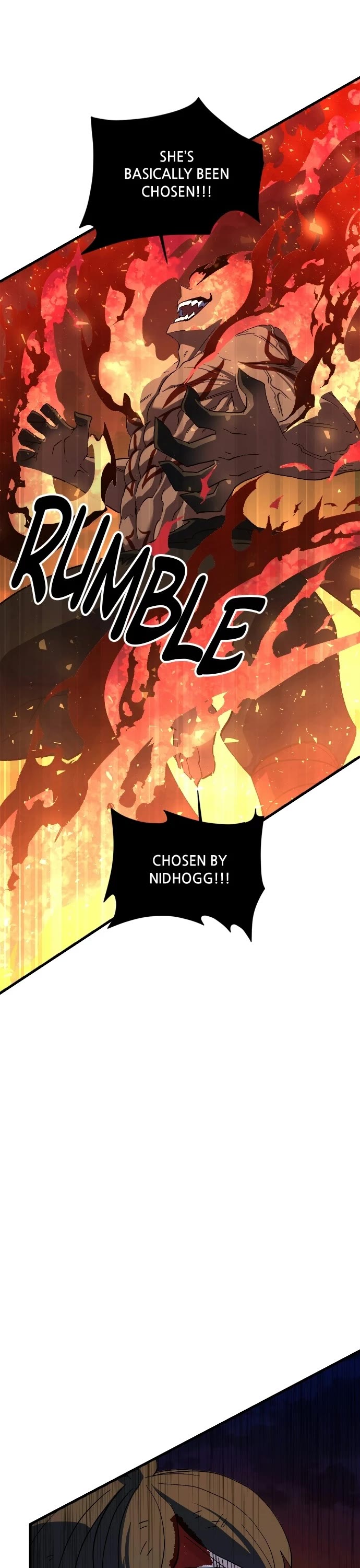The Last Golden Child Chapter 71 page 7 - Chapter 71: Episode 71
