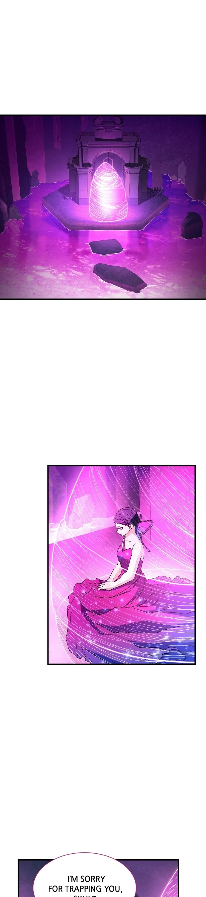 The Last Golden Child Chapter 72 page 1 - Chapter 72: Episode 72