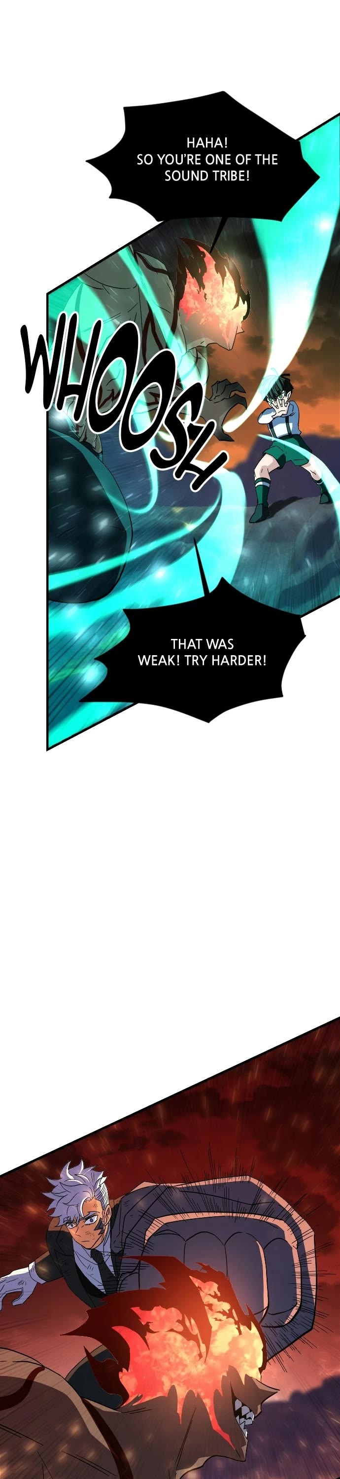 The Last Golden Child Chapter 72 page 16 - Chapter 72: Episode 72