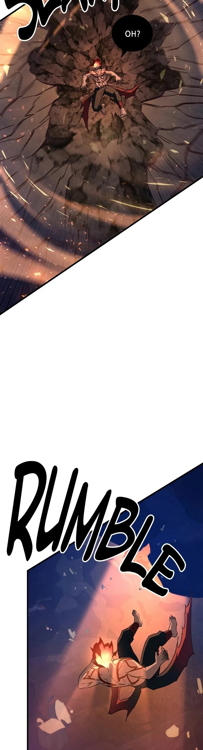 The Last Golden Child Chapter 72 page 20 - Chapter 72: Episode 72