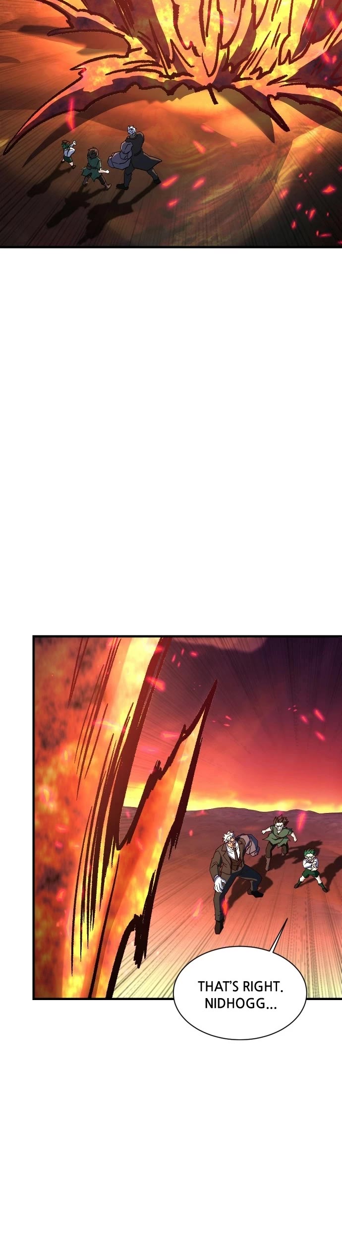 The Last Golden Child Chapter 72 page 25 - Chapter 72: Episode 72