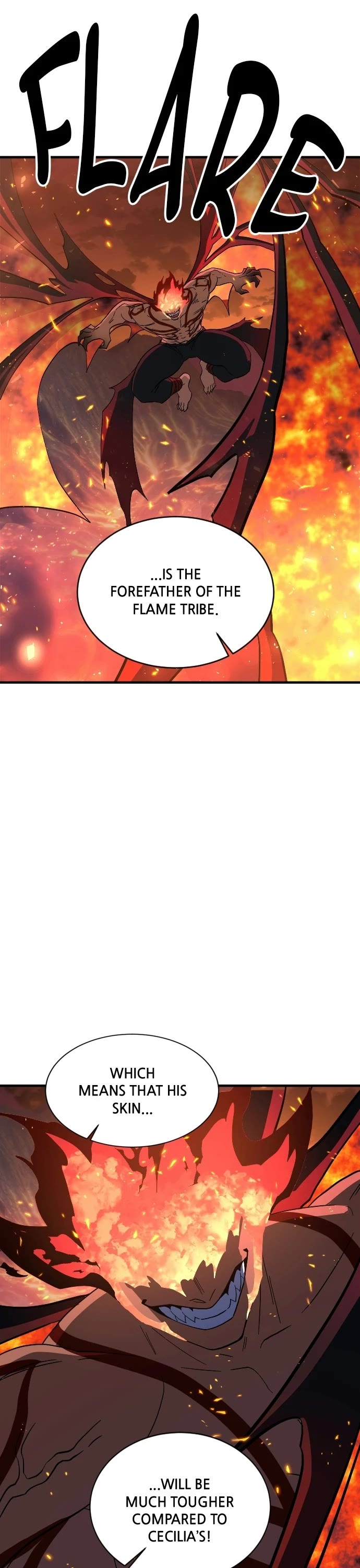 The Last Golden Child Chapter 72 page 26 - Chapter 72: Episode 72