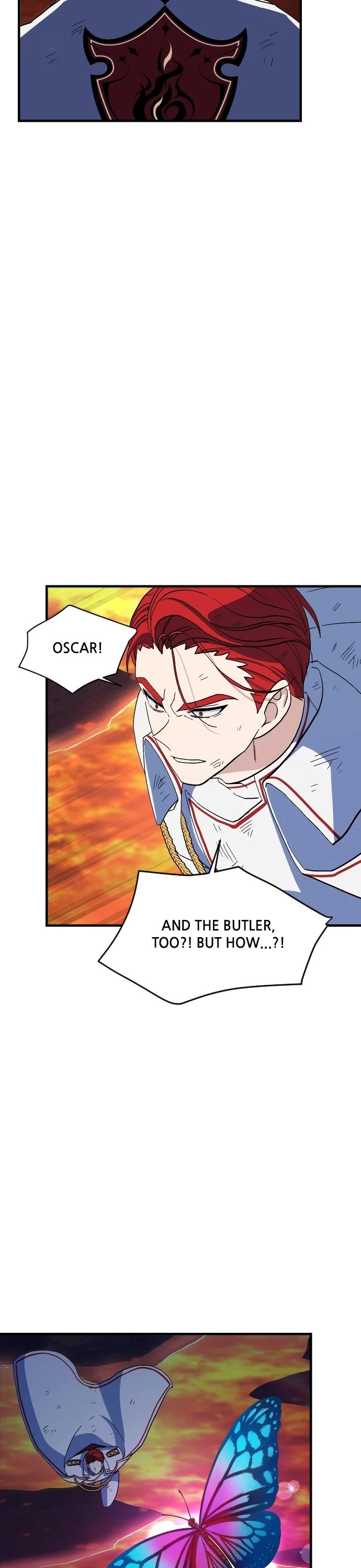 The Last Golden Child Chapter 72 page 28 - Chapter 72: Episode 72