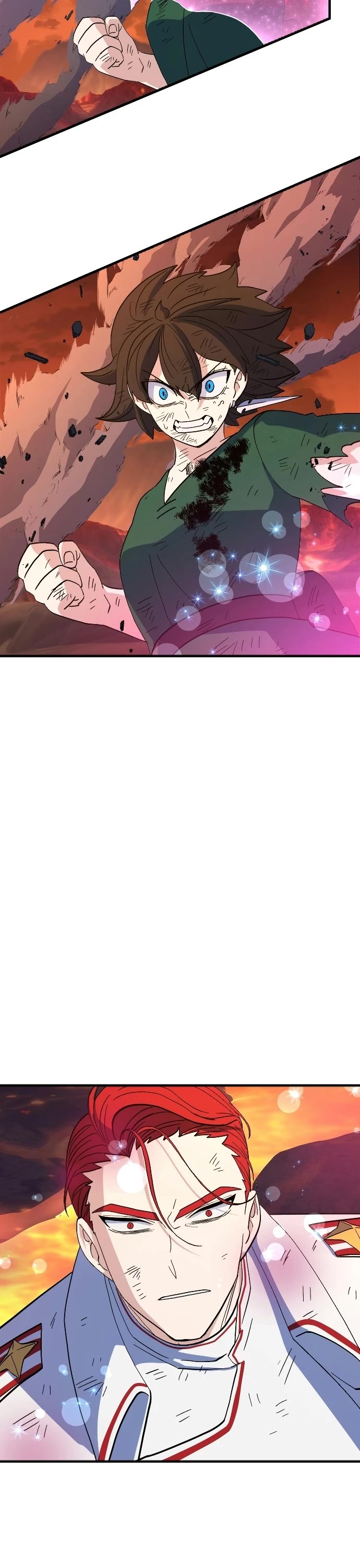 The Last Golden Child Chapter 72 page 32 - Chapter 72: Episode 72