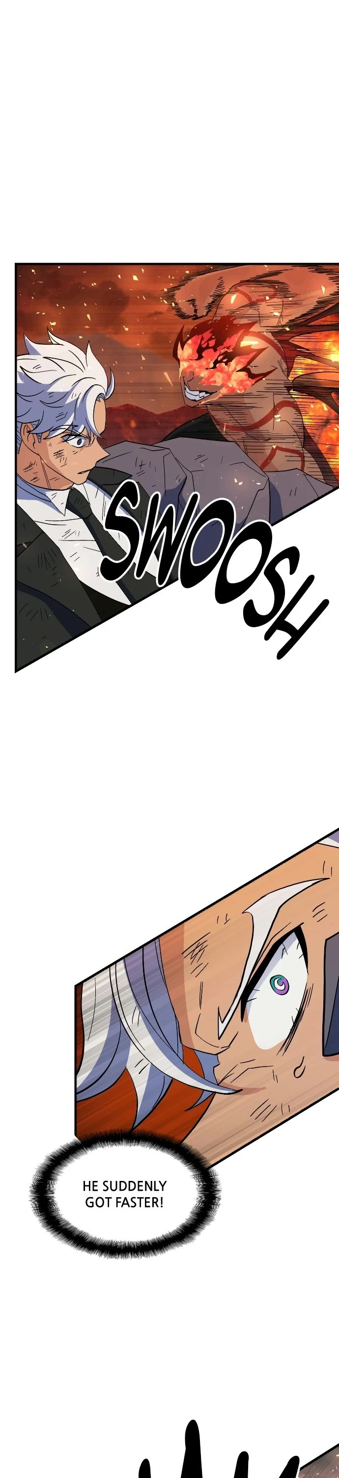 The Last Golden Child Chapter 72 page 33 - Chapter 72: Episode 72