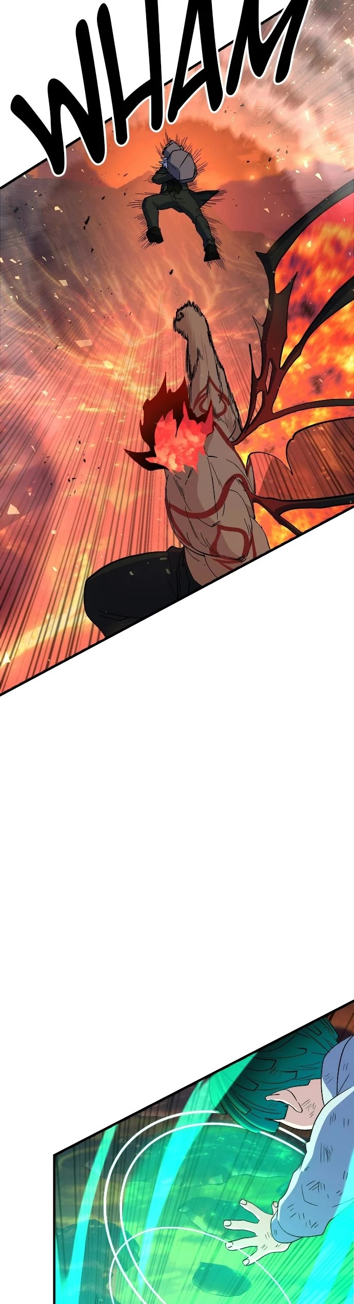 The Last Golden Child Chapter 72 page 34 - Chapter 72: Episode 72