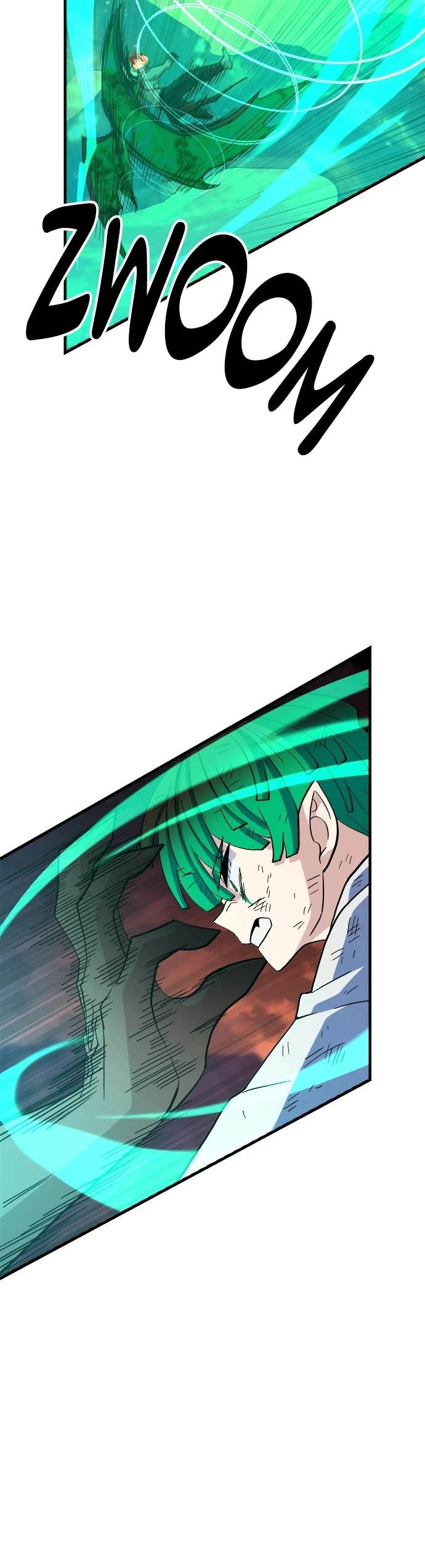 The Last Golden Child Chapter 72 page 35 - Chapter 72: Episode 72