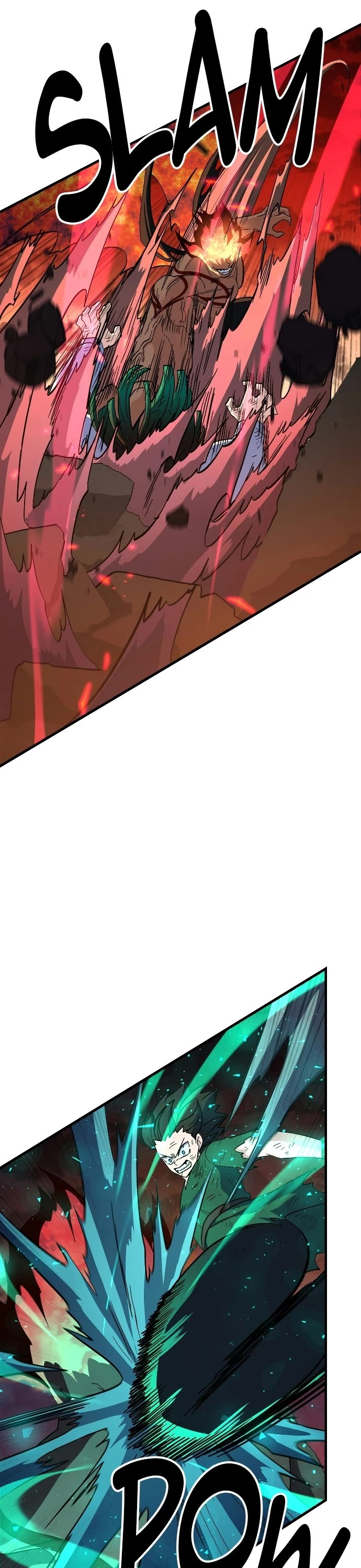 The Last Golden Child Chapter 72 page 36 - Chapter 72: Episode 72