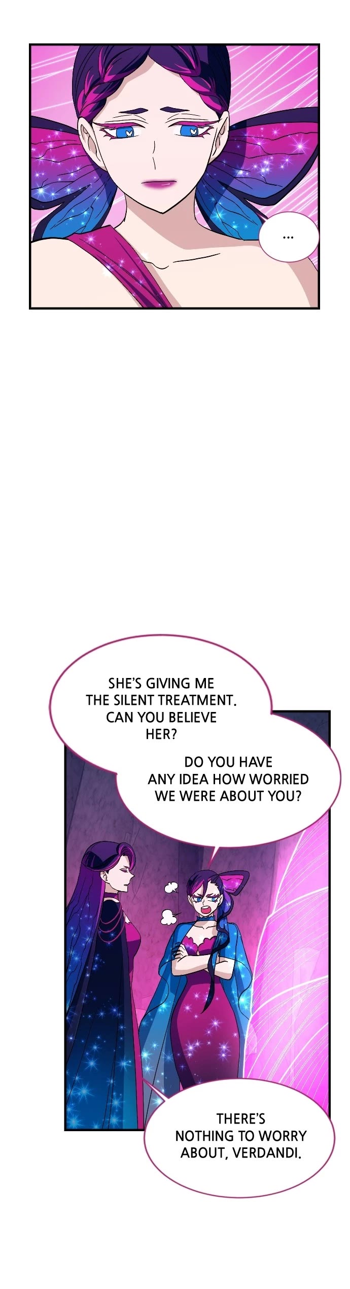 The Last Golden Child Chapter 72 page 4 - Chapter 72: Episode 72