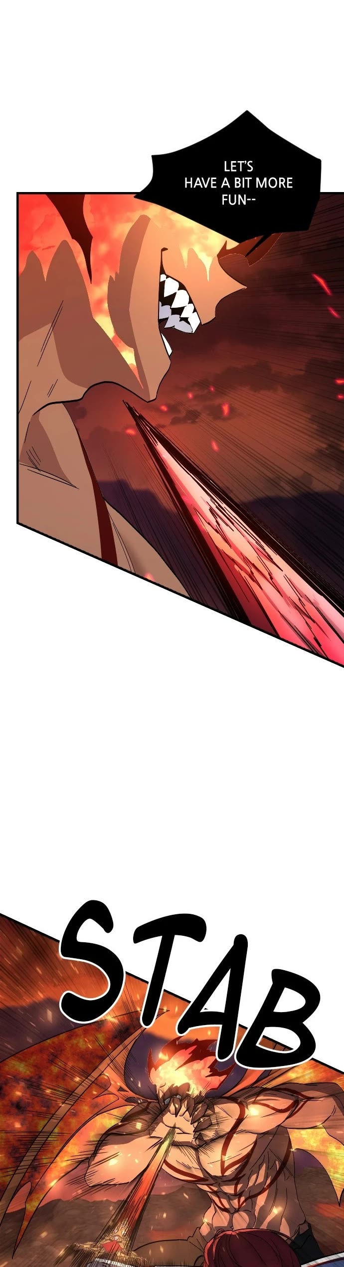 The Last Golden Child Chapter 72 page 40 - Chapter 72: Episode 72